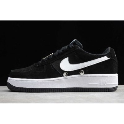 Nike Air Force 1 Low Have A Day Siyah Kaykay Ayakkabı Türkiye - 7LFM1MB7